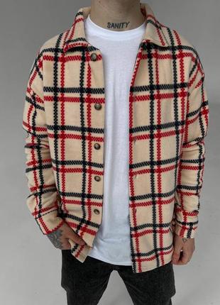 Плюшева сорочка