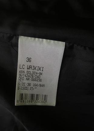 Пальто жіноче lc waikiki4 фото