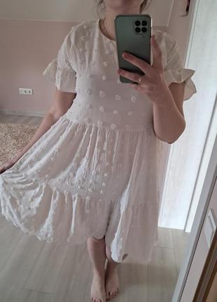 Ніжна сукня
