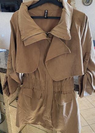 Пиджак, блейзер