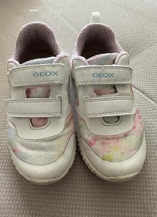 Кросівки geox