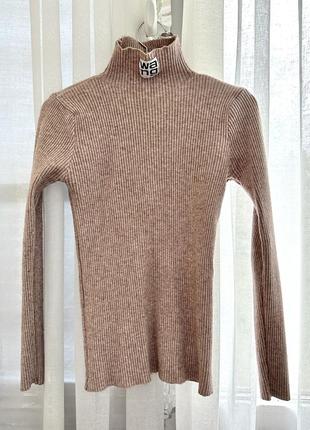 Гольф рубчик