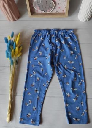 Лосіни, легінси 2-3р