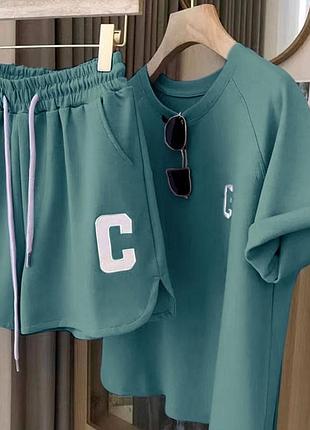 Костюм/предоплата