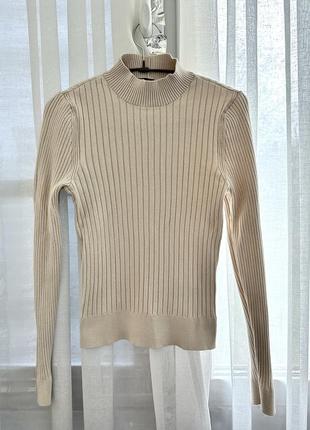 Гольф рубчик