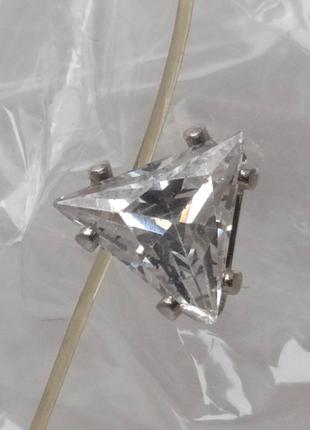Подвеска- кристал.1 фото