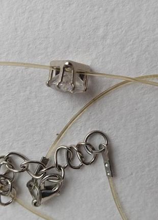 Подвеска- кристал. 5