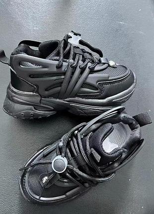 Кроссовки детские 5