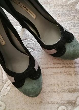 Туфлі жіночі badura