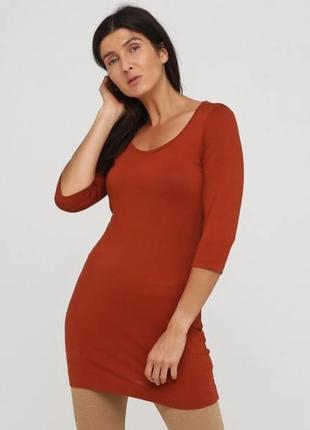 Туника лонгслив esmara s