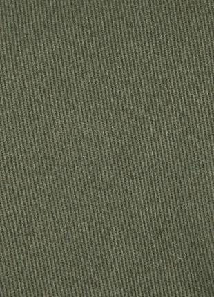 Пласка кепка steppe для полювання - зелена - 56 cm7 фото