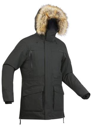 Куртка мужская sh500 u-warm – 2xl.1 фото