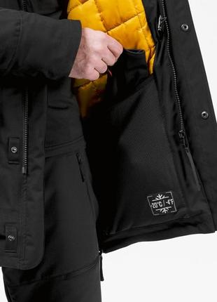 Куртка мужская sh500 u-warm – 2xl.7 фото
