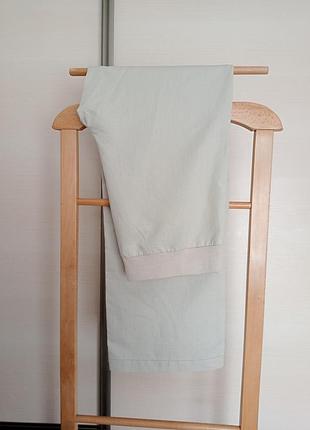 Брюки брюки (лён в составе) jack morgan