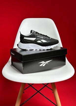 Чоловічі кросівки dmx reebok legacy