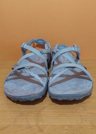 Женские босоножки merrell