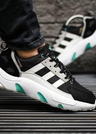 Мужские корсовки adidas zx 22 boost