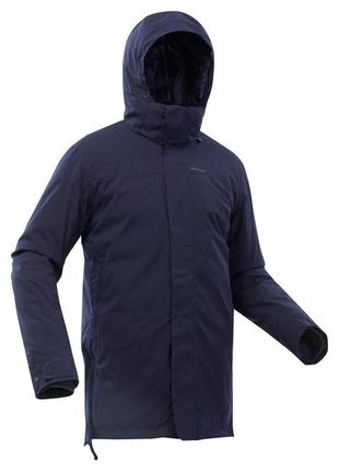 Куртка мужская sh100x-warm – 2xl.
