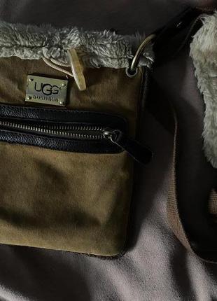 Сумка ugg оригінал1 фото