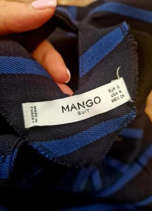 Продам платье от mango3 фото