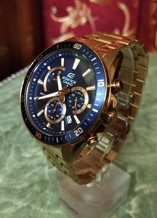 Годинник casio edifice 5