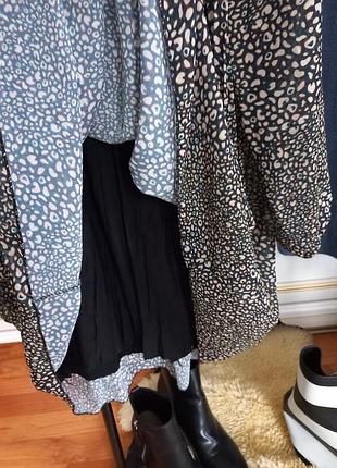 Блуза туніка 4