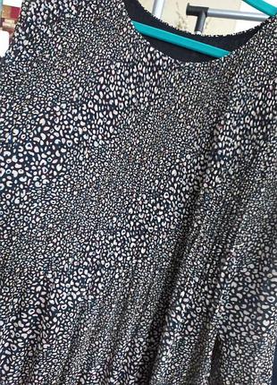 Блуза туніка 3