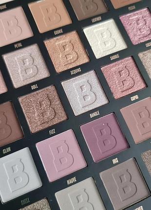 Палетку beauty bay neutral 42 palette