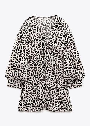 Комбинезон zara 5