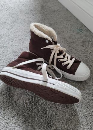Converse, конверс кеди