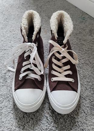 Converse, конверс кеди 2