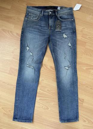 Джинси c&amp;a