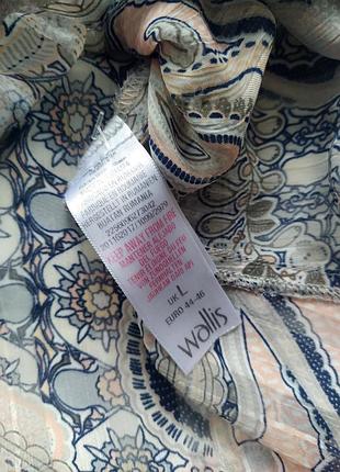 Блуза wallis 4
