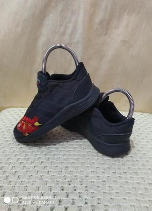 Кроссовки adidas marvel super hero