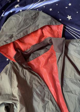 Куртка , вітровка,спортивна кофта2 фото