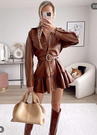 Платье zara 10