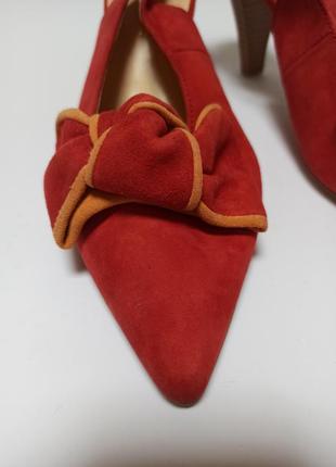 Gabor туфли женские.брендовая обувь сток4 фото