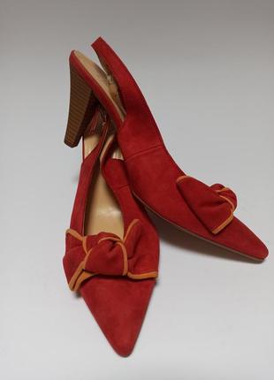 Gabor туфли женские.брендовая обувь сток1 фото