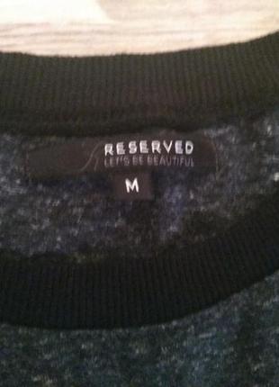 Спортивное платье от reserved*2 фото