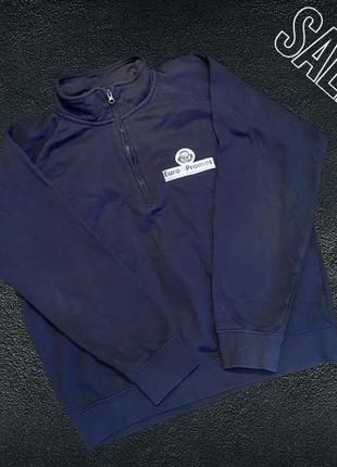 Кофта мужская euro&promos как новая!