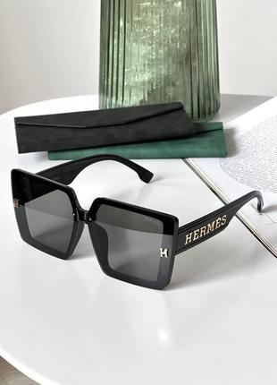 Солнцезащитные очки