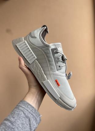 Кроссовки adidas nmd r1 оригинал 42.5