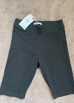 Шорти велосипедки sinsay