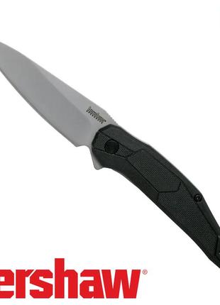 Ніж складаний з кліпсою kershaw lightyear 1395