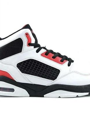 Кросівки ❗️дитячі кросівки ❗️shaq bankshot juniors trainers black/white