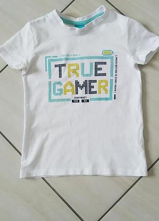 Футболка дитяча