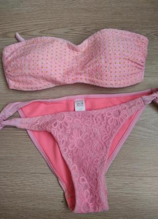 Фирменный купальник