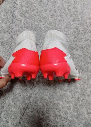 Бутсы копы adidas predator 31 размер 18,5 см5 фото