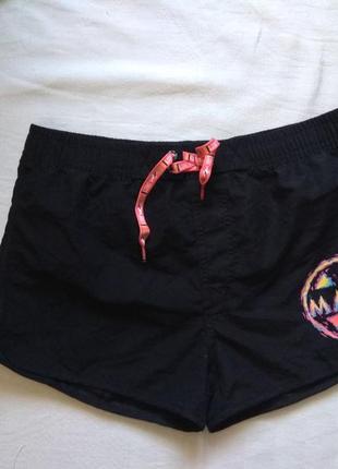 Шорты maui