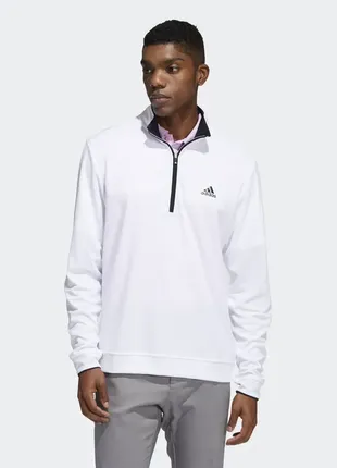 Світшот adidas sudadera quarter-zip